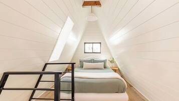 2 slaapkamers, reisbedje, gratis wifi, beddengoed