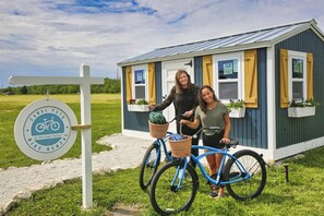 Condo (The Rivers Rest 1A) | Exterior - The Rivers Rest 1A (Ottawa)