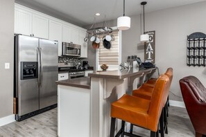 하우스 (Whiskey Me Away) | 외관