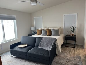 3 chambres, Wi-Fi, draps fournis