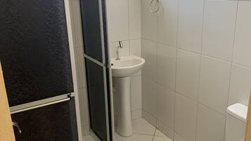 Dusche