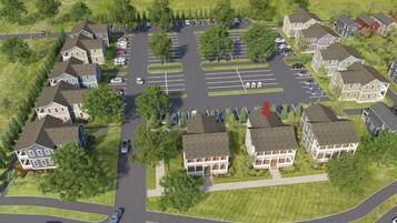 Condo (The Suite Streams 2A) | Exterior