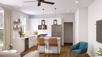 Condo (The Suite Streams 2A) | Exterior