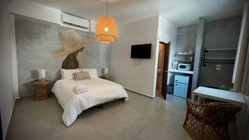 Basic Room | 1 bedroom, free WiFi