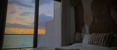 Romantisch appartement | 1 slaapkamer, gratis wifi
