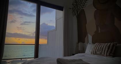 Corcega Beachfront Suites