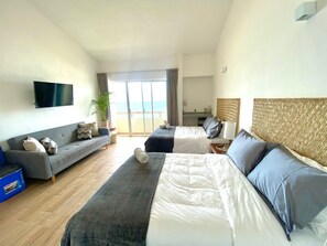 1 Schlafzimmer, WLAN