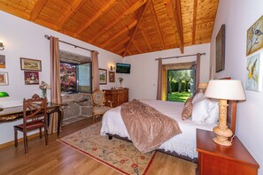 6 chambres, Wi-Fi, draps fournis