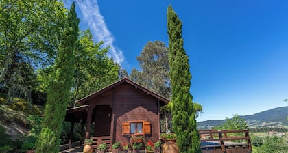 Magnolia Sublime Villas | Farmhouse with swimming pool and gardens