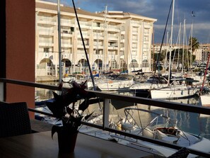 Port de plaisance