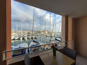 Port de plaisance