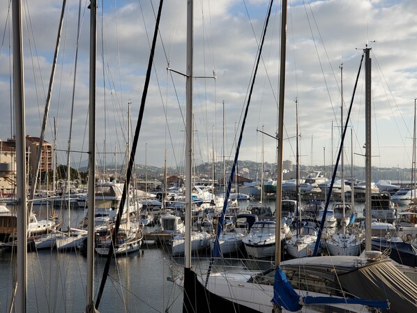 Marina