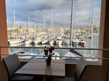 Port de plaisance