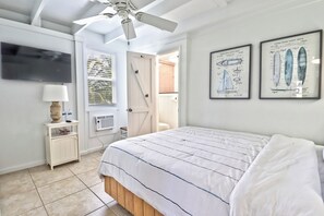 3 quartos, escrivaninha, Wi-Fi de cortesia, roupa de cama