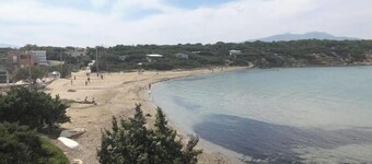 Aegean Breeze Beach House.