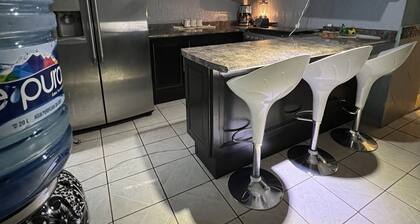 Cerca de la Luz del mundo