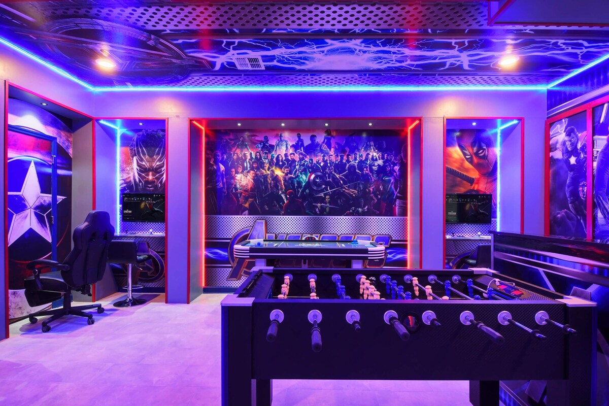 Image de profil de l’hôte