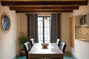 Apartment | Speisen