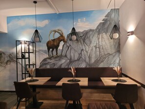 Restaurantes