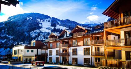 Modern Mountain Apart 4 - next to the ski area