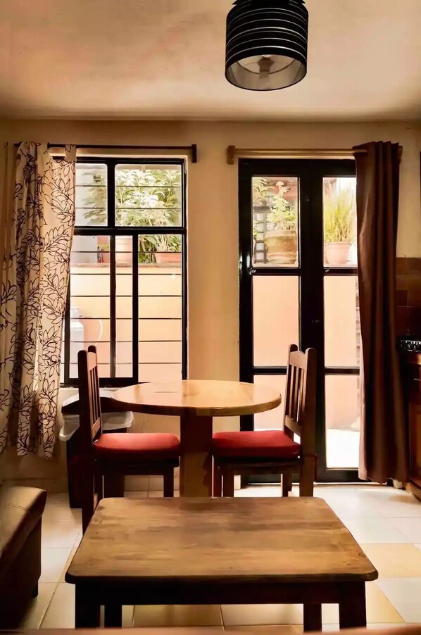 Căn hộ | Khu phòng khách