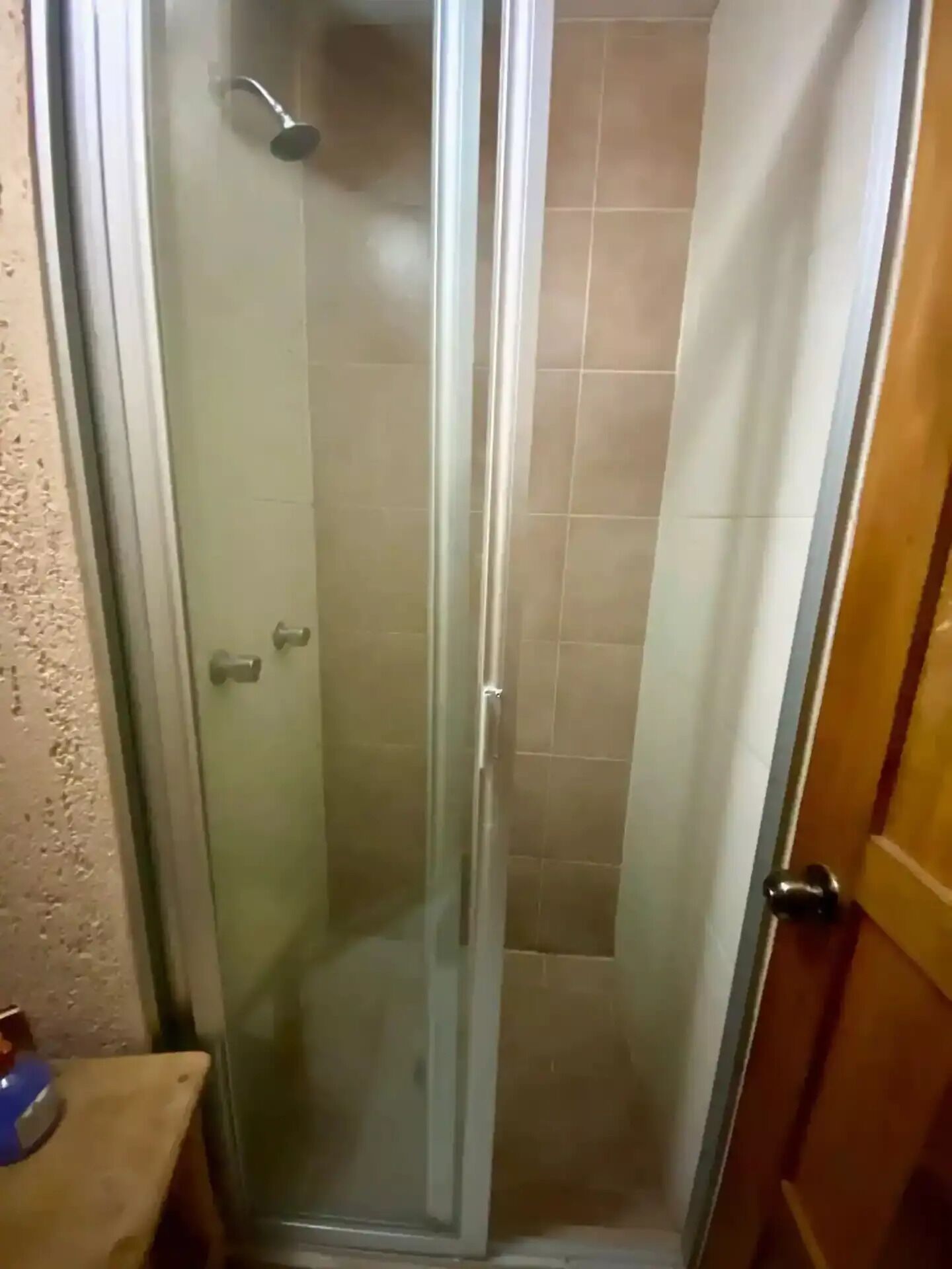 Departamento | Baño | Toallas 