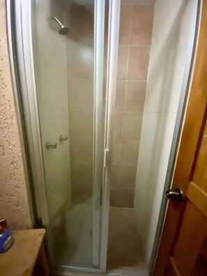 Apartamento | Banheiro | Toalhas de banho 