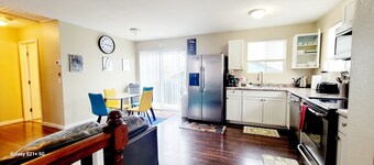Designer Touch Home Central COS