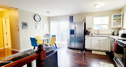 Designer Touch Home Central COS