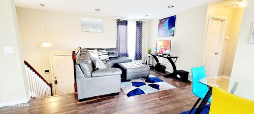 Designer Touch Home Central COS