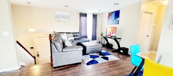 Designer Touch Home Central COS