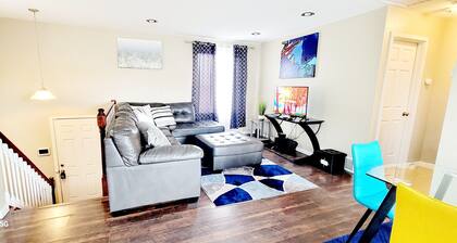 Designer Touch Home Central COS