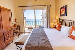 2 Schlafzimmer, Zimmersafe, Bügeleisen/Bügelbrett, WLAN