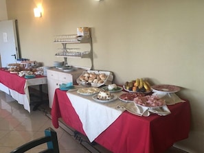 Dining - Hotel Castello Budoni (Budoni)
