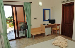 Room - Hotel Castello Budoni (Budoni)