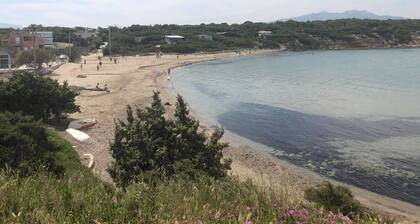 Aegean Touch Beach House