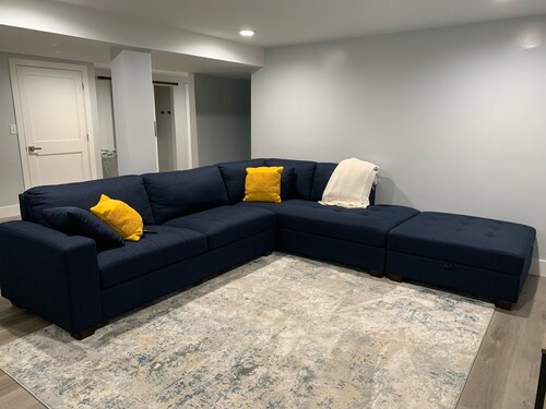 South Shore Hideaway