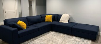 South Shore Hideaway