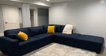 South Shore Hideaway