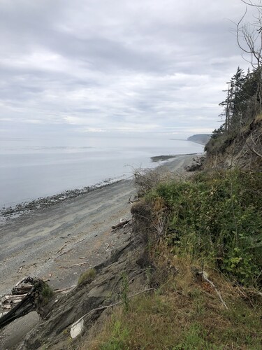 Private beach access - located in a secluded community