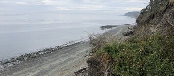 Private beach access - located in a secluded community