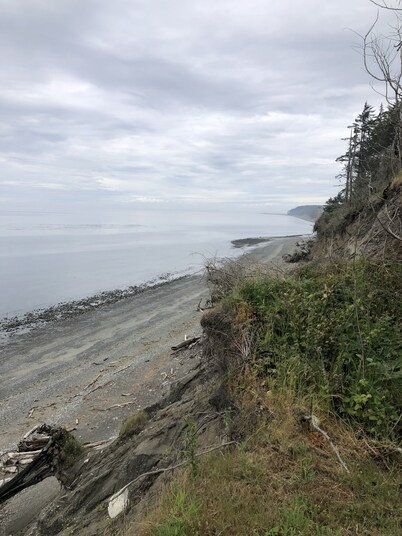 Private beach access - located in a secluded community