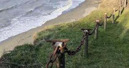 Private beach access - located in a secluded community