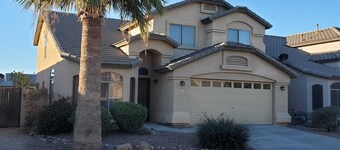 The perfect getaway awaits with private, heated pool & all the amenities of home