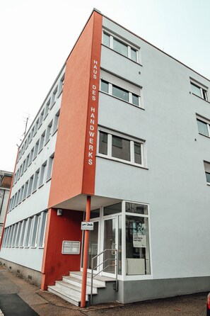 AuĂenbereich
