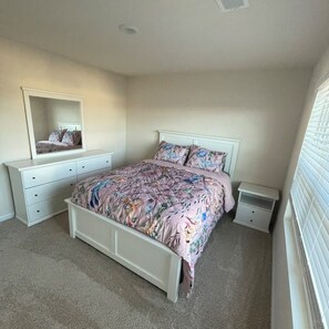 4 chambres, Wi-Fi, draps fournis