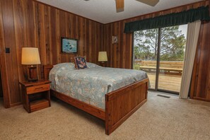 3 chambres, Wi-Fi, draps fournis