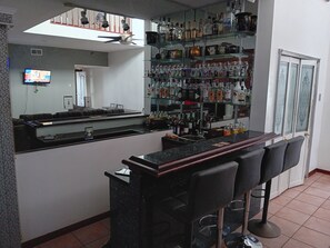 Bar (na propriedade)