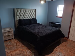 4 chambres, Wi-Fi