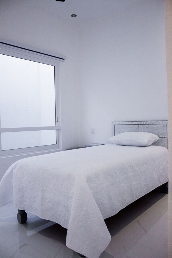 Room - Casa Perla (Puerto Vallarta)